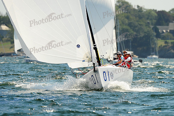 2016 USQS-C 764