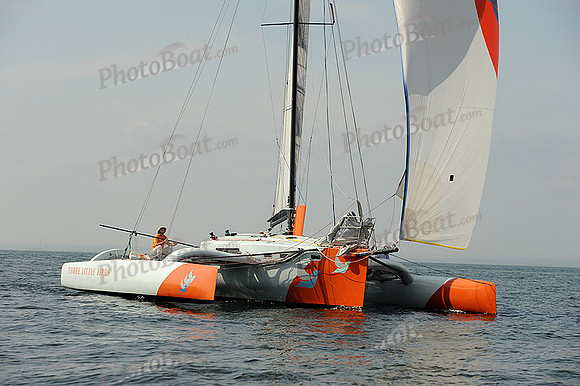 2013 Vineyard Race A 2004