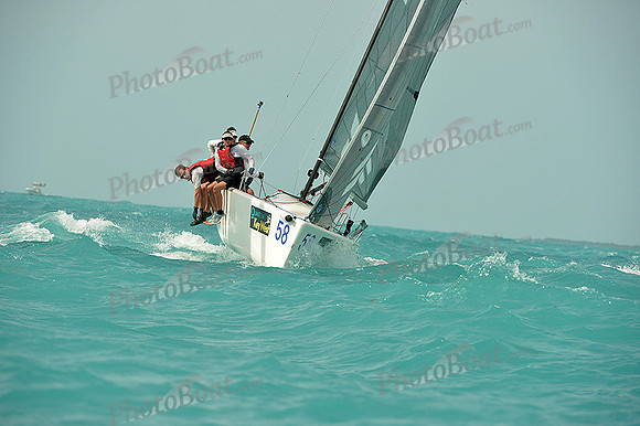2015 Key West Race Week E 1974