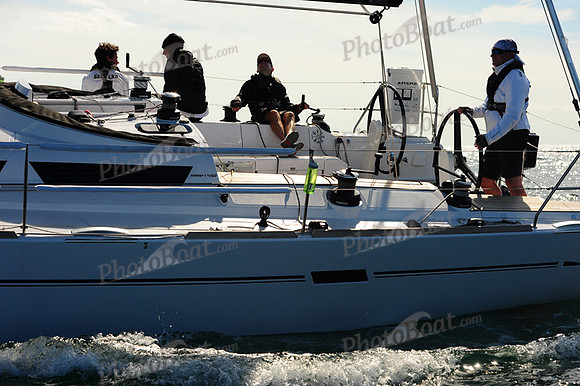 2014 Newport Bermuda A 2107