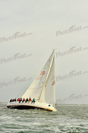 2018 Charleston Race Week C_0660