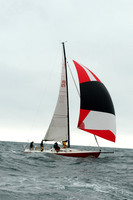 2011 NYYC Annual Regatta B 1570