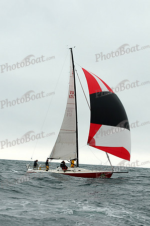 2011 NYYC Annual Regatta B 1570