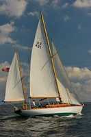 2015 IHYC Classic Yacht Regatta 492