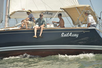 2017 Charleston Race Week A_0521
