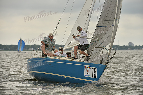 2018 Southern Bay Race Week D_0065