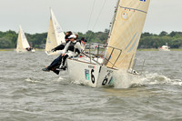 2013 Charleston Race Week B 924