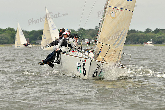 2013 Charleston Race Week B 924