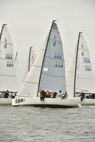 2019 Charleston Race Week C_1548