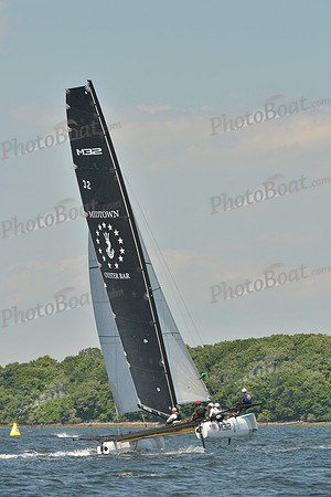 2017 NYYC Annual Regatta B_1075