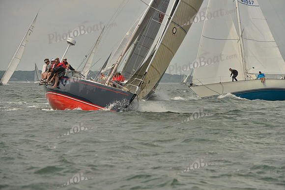 2018 NYYC Annual Regatta A_1498