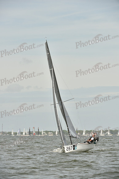 2019 Charleston Race Week F_0031