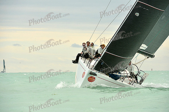 2016 Key West Race Week A_0281