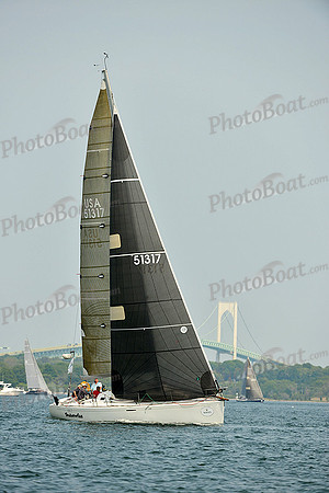 2015 NYYC Annual Regatta A 1358