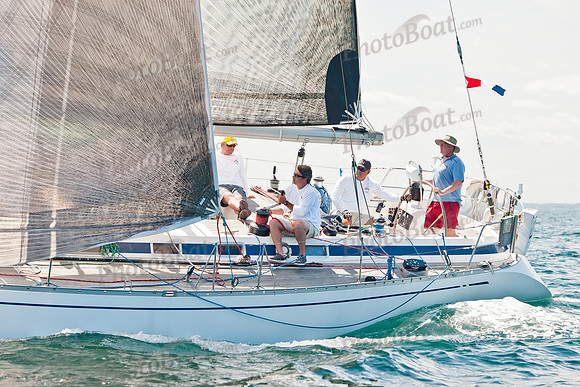 2014 Newport Bermuda A 1155