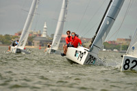2018 Charleston Race Week A_1769