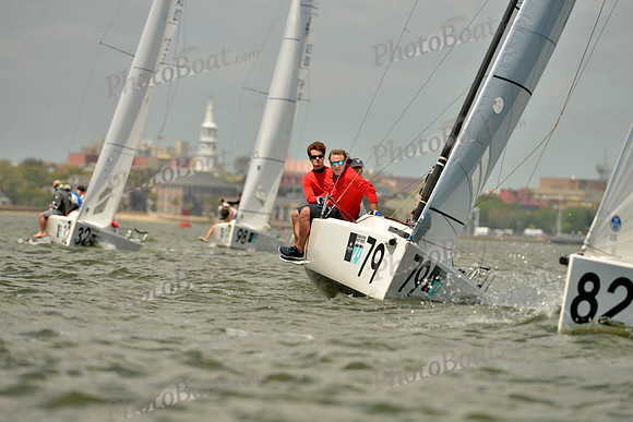2018 Charleston Race Week A_1769