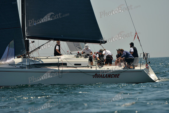 2015 Block Island Race Week I 252