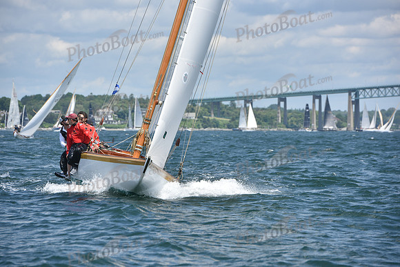 2019 NYYC Annual Regatta A_0044