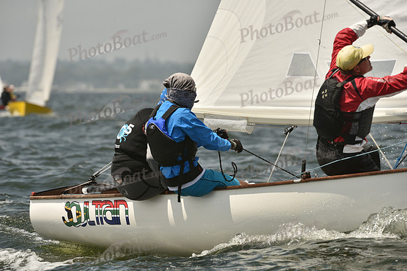 2018 Thistle Nationals E_0733