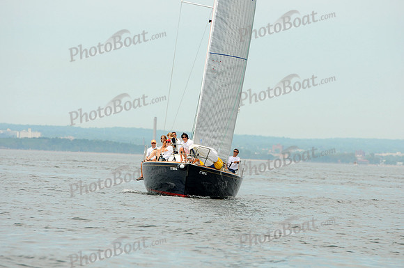 2011 Park City Regatta A 1210