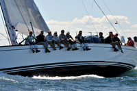 2012 Newport Bermuda 1605