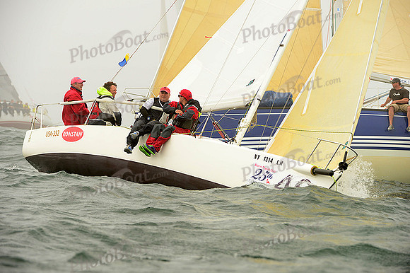 2013 Block Island Race Week E 1052