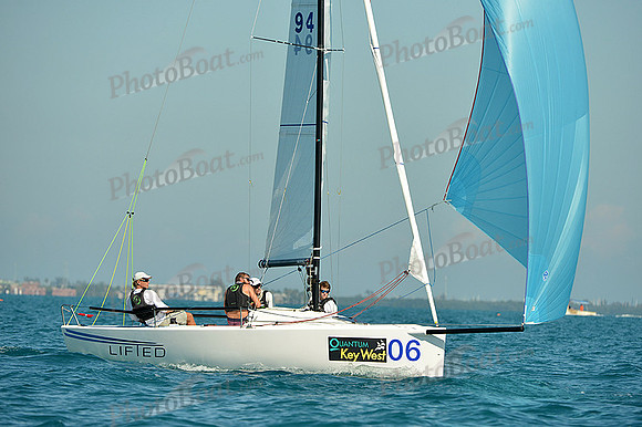 2015 Key West Race Week C 640