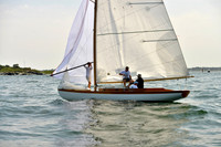 2017 IYRS Classic Yacht Regatta B_0595