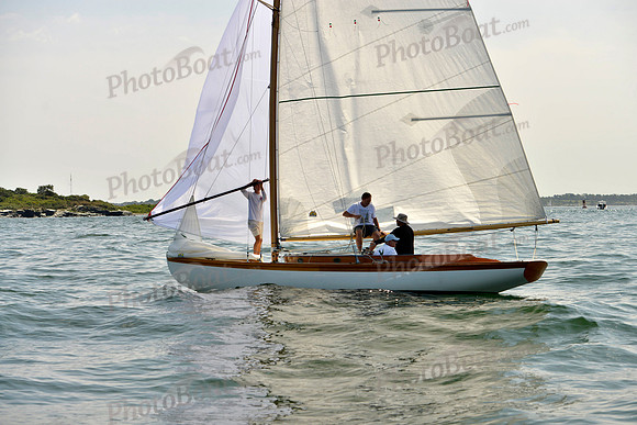 2017 IYRS Classic Yacht Regatta B_0595
