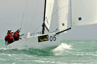 2013 Key West Race Week C 993
