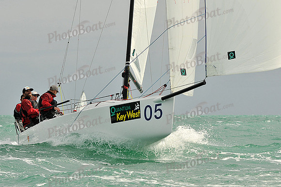 2013 Key West Race Week C 993