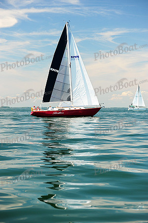 2015 Cape Charles Cup B 354