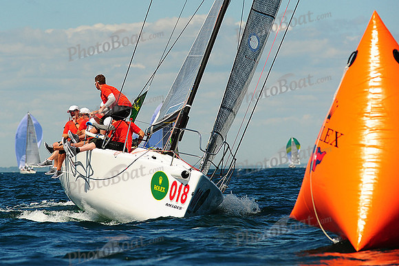 2014 NYYC Annual Regatta C 1414