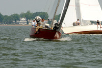 2012 Southern Bay Race Week A 362