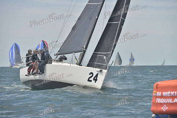 2025 Block Island Race Week K_0261