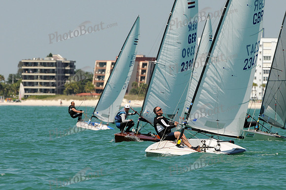 2012 Contender Worlds B 451