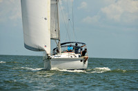 2015 Southern Bay Race Week C 1208