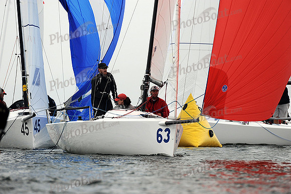 2014 J70 Winter Series E 1579
