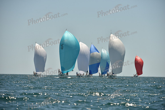 2018 NYYC Race Week B_0625