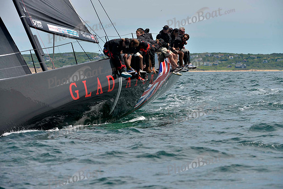 2021 Block Island Race Week D_0979