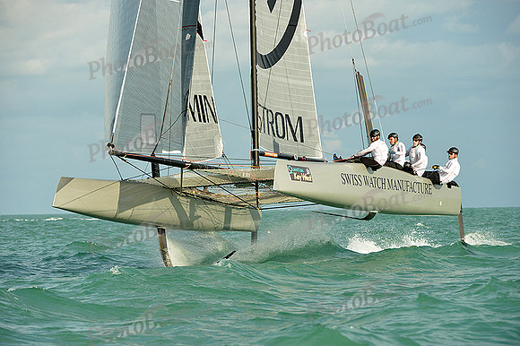 2015 Key West Race Week B 1388