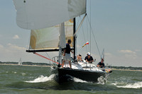 2013 Southern Bay Race Week D 1413