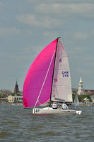 2014 Charleston Race Week F 220