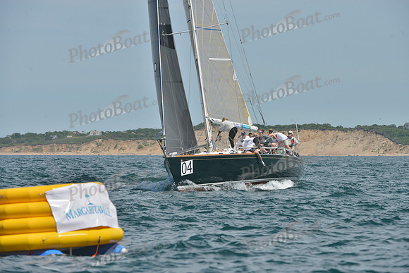 2021 Block Island Race Week D_1574