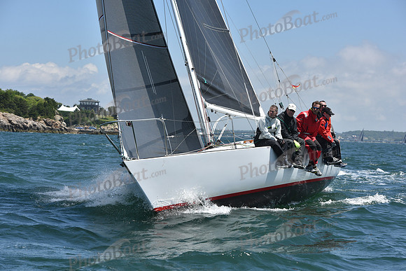 2019 NYYC Annual Regatta A_0534