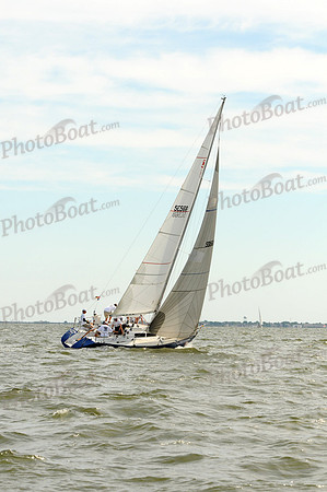 2011 Southern Bay RW A 322