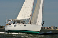 2014 Southern Bay Race Week D 272