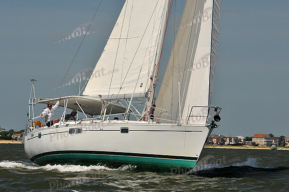 2014 Southern Bay Race Week D 272