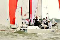 2015 Charleston Race Week E 334